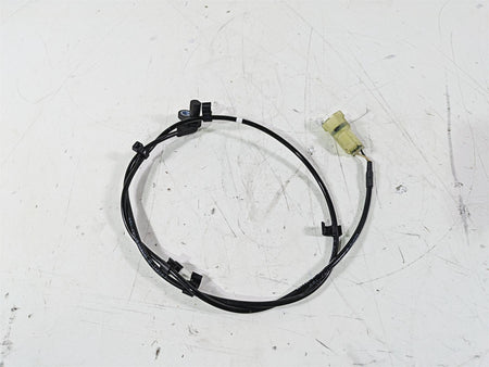 2020 Triumph Daytona 765 Moto2 Rear Abs Brake Wheel Speed Sensor T2021495 {{ shop.shopifyCountryName }} - Mototech271