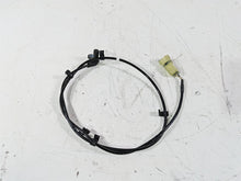 Load image into Gallery viewer, 2020 Triumph Daytona 765 Moto2 Rear Abs Brake Wheel Speed Sensor T2021495

