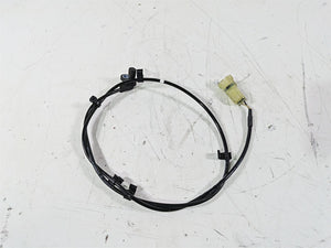 2020 Triumph Daytona 765 Moto2 Rear Abs Brake Wheel Speed Sensor T2021495