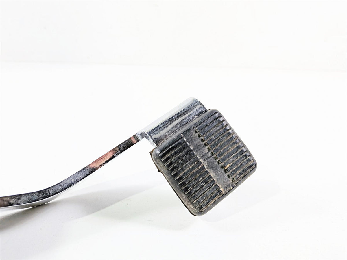 2009 Harley FXCWC Softail Rocker Right Front Footpeg Mount - Read 42508-08 {{ shop.shopifyCountryName }} - Mototech271