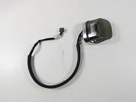 2014 Harley FXDL Dyna Low Rider Aftermarket Taillight Tail Light + Turn Signals {{ shop.shopifyCountryName }} - Mototech271