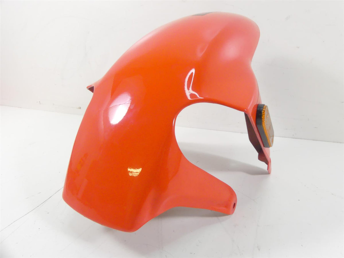 2004 Aprilia RSV 2 1000R Mille Oem Front Fender 106498 {{ shop.shopifyCountryName }} - Mototech271