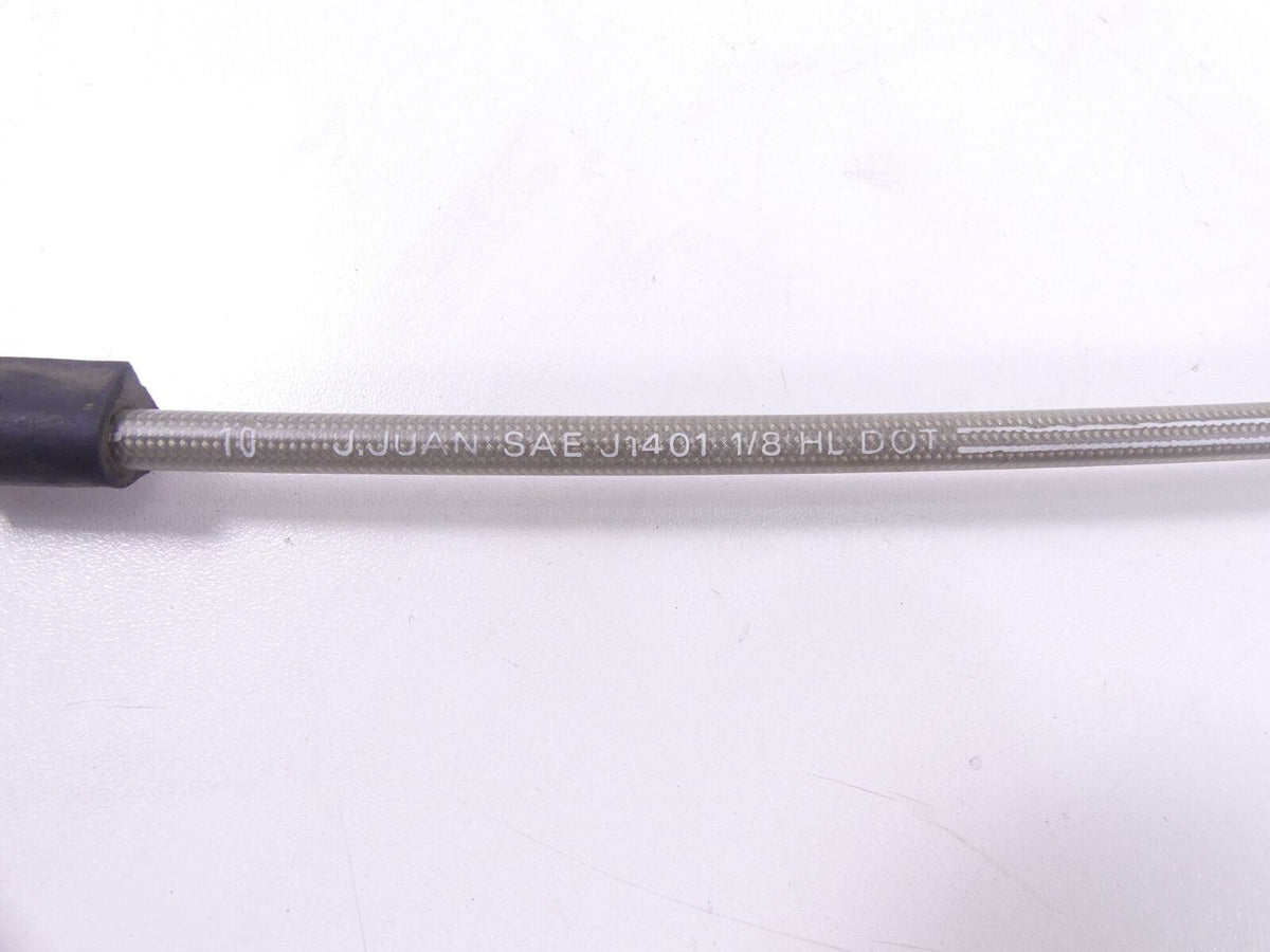 2011 BMW R1200GS R 1200 GS K25 Rear Abs Brake Line Set 34327724646 34327673646 {{ shop.shopifyCountryName }} - Mototech271