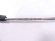 Load image into Gallery viewer, 2011 BMW R1200GS R 1200 GS K25 Rear Abs Brake Line Set 34327724646 34327673646
