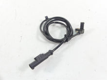 Load image into Gallery viewer, 2015 BMW F800GS K72 Rear Abs Brake Wheel Speed Sensor 34527715117
