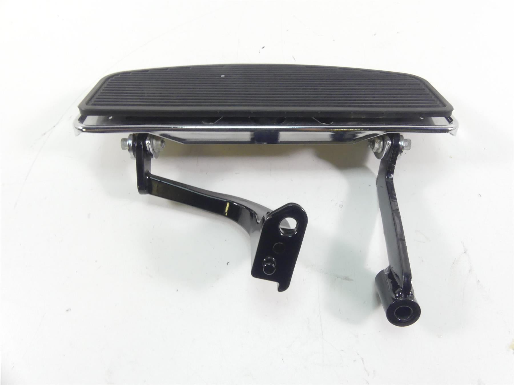 2016 Harley Touring FLHR Road King Front Left Floorboard Floor Board 50621-06A {{ shop.shopifyCountryName }} - Mototech271