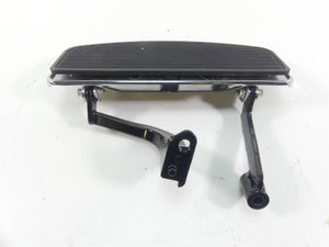 2016 Harley Touring FLHR Road King  Front Left Floorboard Floor Board 50621-06A | Mototech271