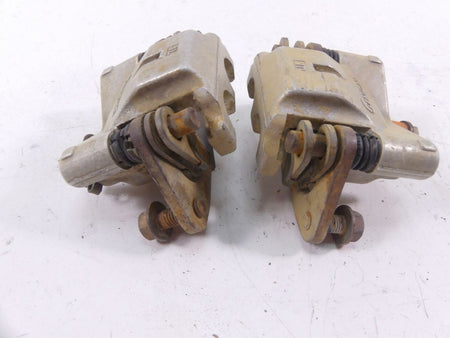 2015 Polaris RZR S 900 EPS Rear Niche Brake Caliper Set 1912274 1912275 {{ shop.shopifyCountryName }} - Mototech271