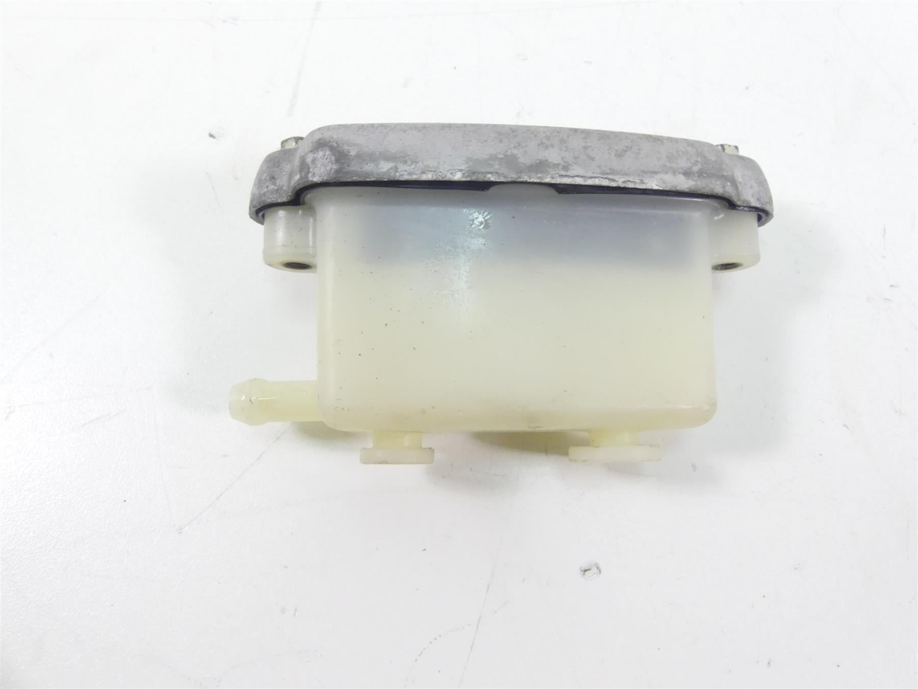 2011 Harley VRSCF Muscle Rod Rear Brembo Brake Master Cylinder - Read 44740-06A {{ shop.shopifyCountryName }} - Mototech271