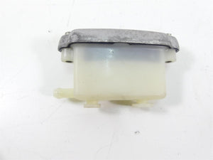 2011 Harley VRSCF Muscle Rod Rear Brembo Brake Master Cylinder - Read 44740-06A