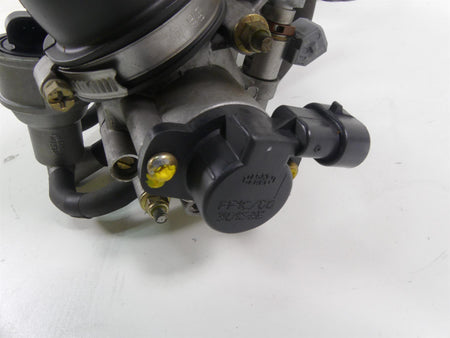 2006 Ducati Multistrada 1000S Throttle Body Bodies Fuel Injection 28240571A {{ shop.shopifyCountryName }} - Mototech271
