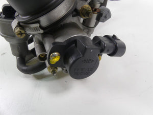 2006 Ducati Multistrada 1000S Throttle Body Bodies Fuel Injection 28240571A | Mototech271
