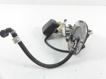 2017 Triumph Thruxton 1200 R Fuel Gas Petrol Pump 4k Only T2402902 T1240330 {{ shop.shopifyCountryName }} - Mototech271