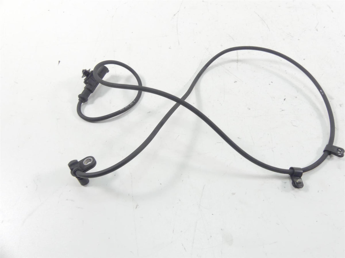 2018 Ducati Hypermotard 939 SP Rear Abs Brake Wheel Speed Sensor 55212121B {{ shop.shopifyCountryName }} - Mototech271