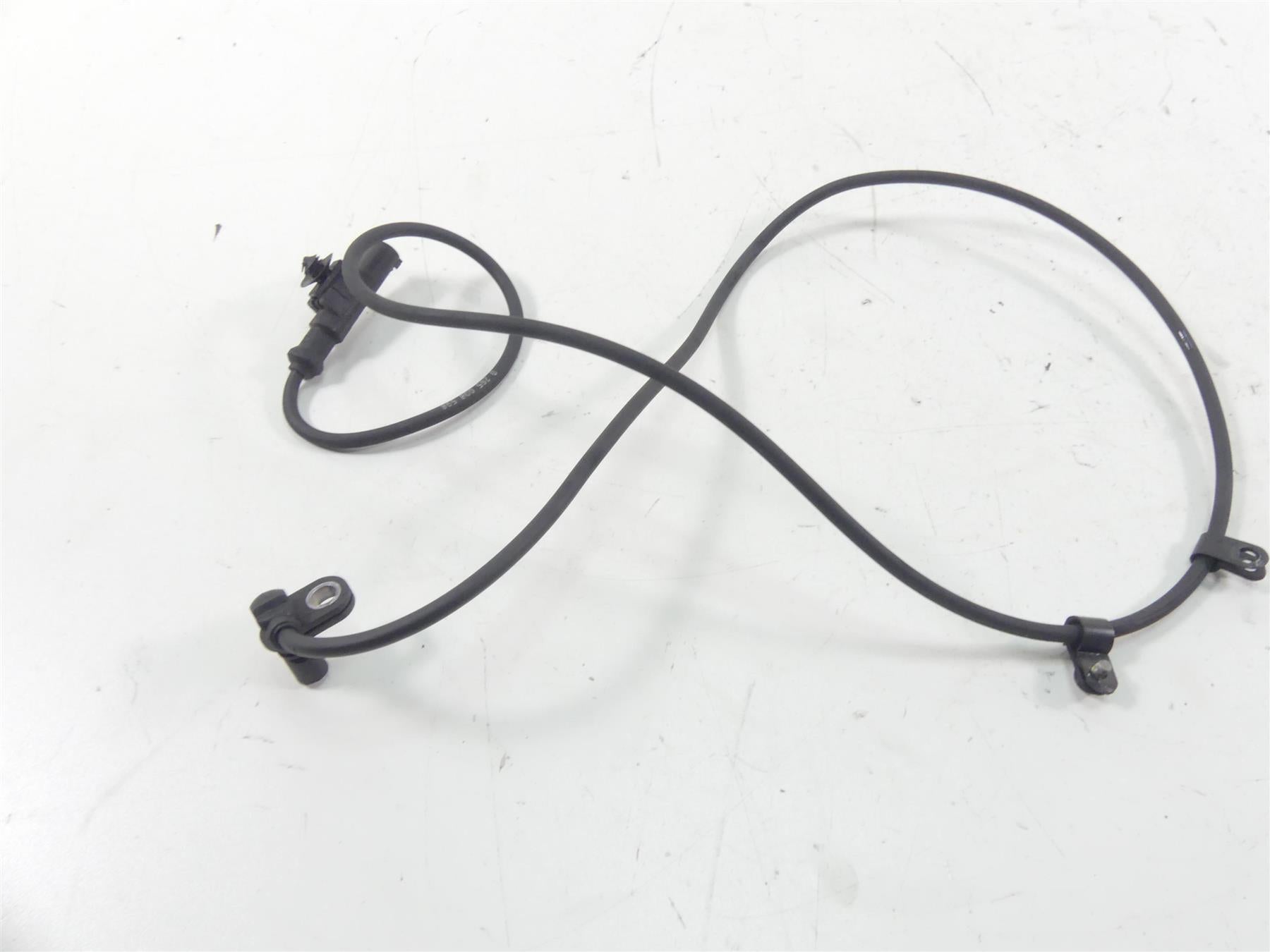 2018 Ducati Hypermotard 939 SP Rear Abs Brake Wheel Speed Sensor 55212121B {{ shop.shopifyCountryName }} - Mototech271