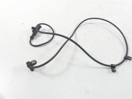 2018 Ducati Hypermotard 939 SP Rear Abs Brake Wheel Speed Sensor 55212121B {{ shop.shopifyCountryName }} - Mototech271