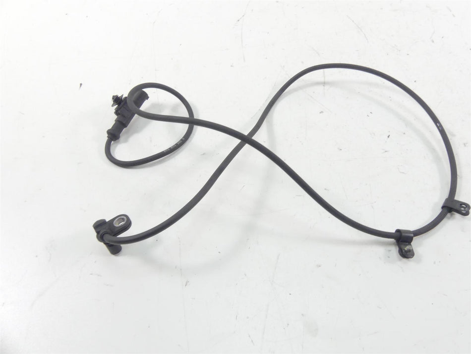 2018 Ducati Hypermotard 939 SP Rear Abs Brake Wheel Speed Sensor 55212121B {{ shop.shopifyCountryName }} - Mototech271