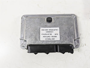 2014 Moto Guzzi California 1400 Touring Cdi Ecu Engine Control Module CM228201 | Mototech271