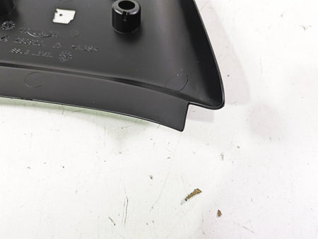 2020 Triumph Street Scrambler 900 Under Luggage Rack Cover T2309204 {{ shop.shopifyCountryName }} - Mototech271