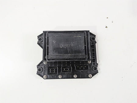 2019 Yamaha VX Cruiser HO 1800 Fuse Box Panel Control Module 6EX-82170-01-00 {{ shop.shopifyCountryName }} - Mototech271