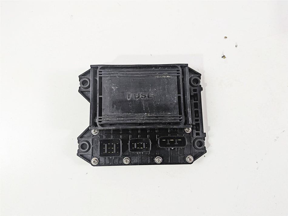 2019 Yamaha VX Cruiser HO 1800 Fuse Box Panel Control Module 6EX-82170-01-00 {{ shop.shopifyCountryName }} - Mototech271