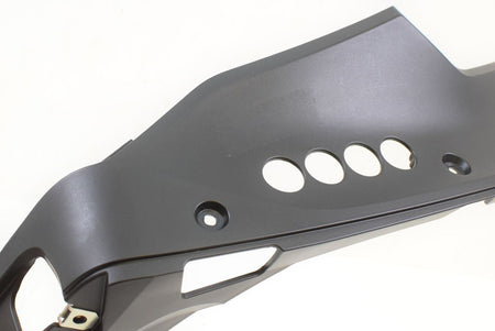 2014 BMW K1600 GTL K48 Front Left Interior Trim Audio Switch Console 4663771043 {{ shop.shopifyCountryName }} - Mototech271