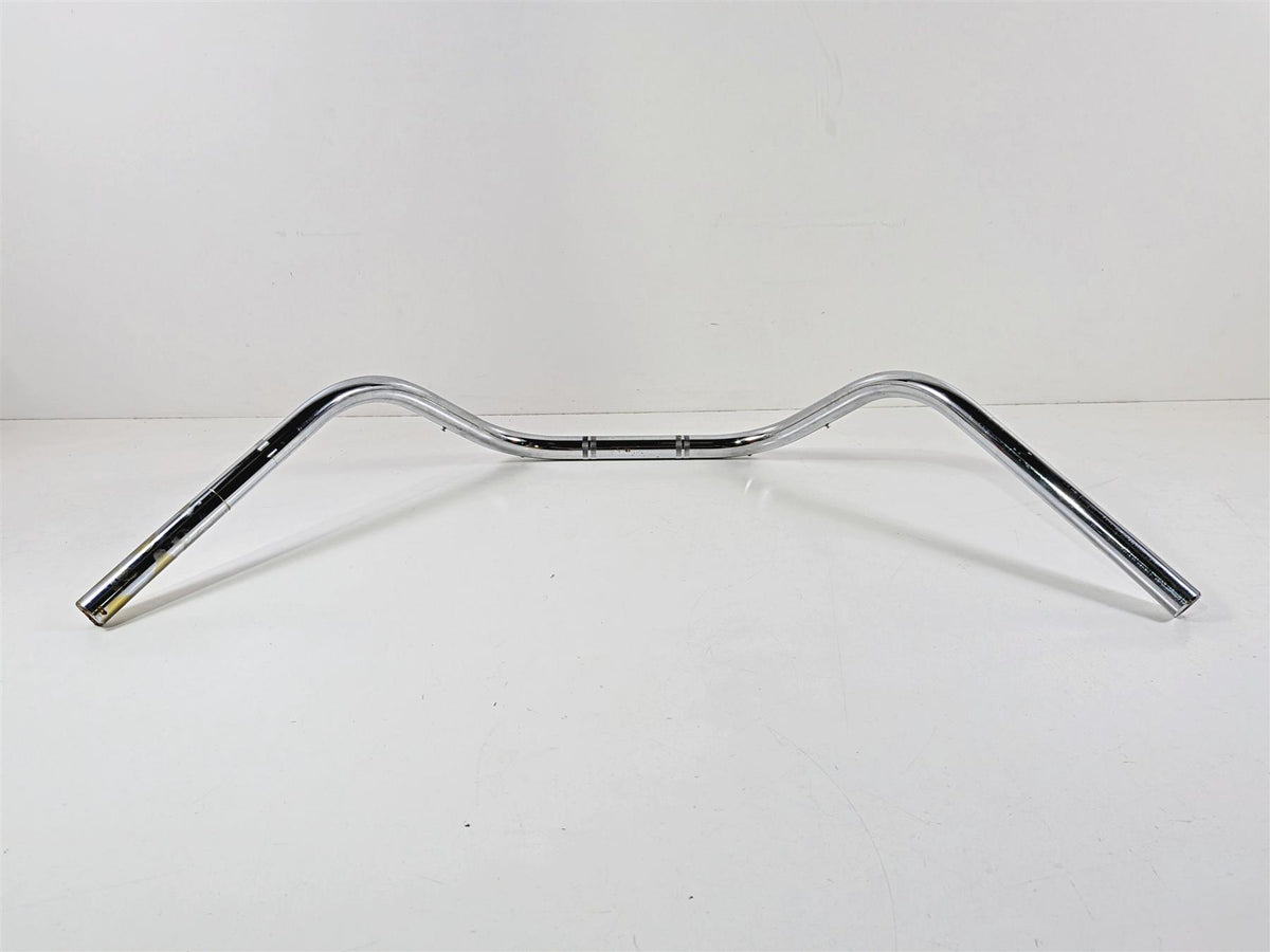 2000 Honda GL1500 Valkyrie Interstate Handlebar Handle Bar 53100-MBY-000-Mototech271