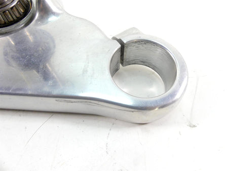 2017 Harley Softail FXSB Breakout Lower Triple Tree Steering Clamp 49mm 45900073 {{ shop.shopifyCountryName }} - Mototech271