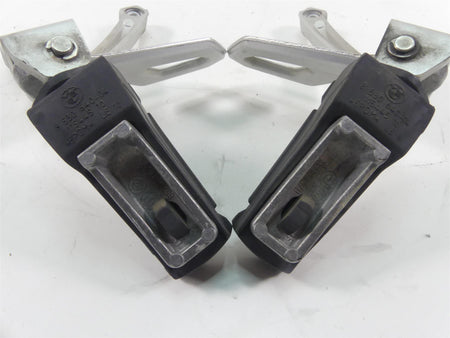 2019 BMW R1250GS K50 Rear Passenger Footpeg Rest Set 46718526741 46718526742 {{ shop.shopifyCountryName }} - Mototech271