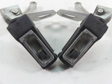 Load image into Gallery viewer, 2019 BMW R1250GS K50 Rear Passenger Footpeg Rest Set 46718526741 46718526742 | Mototech271
