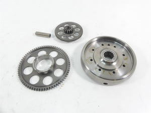 2008 Ducati 1098 S Starter Clutch Gear Gears Flywheel 70140081A 27610382A | Mototech271