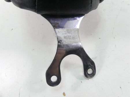 2016 Indian Scout Sixty Oem Rear Passenger Pillion Seat Saddle 2880134-01 {{ shop.shopifyCountryName }} - Mototech271