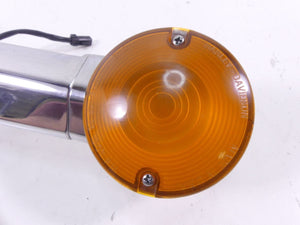 2011 Harley Touring FLHRC Road King Rear Blinker Turn Signal Bar 68510-74C | Mototech271