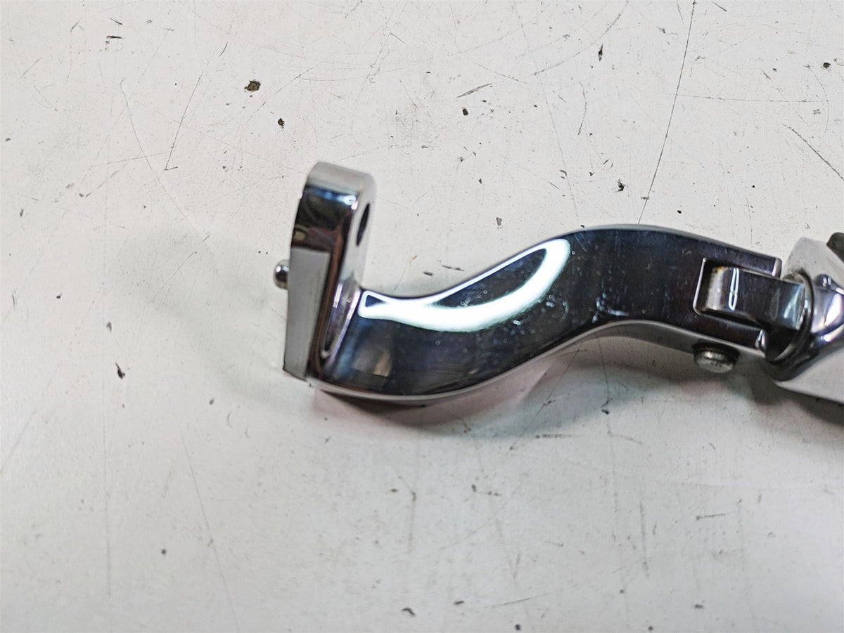 2013 Harley Touring FLHX Street Glide Right Rear Passenger Footpeg 49015-04A {{ shop.shopifyCountryName }} - Mototech271