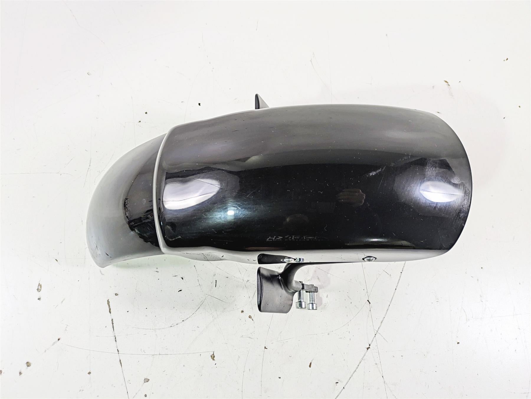 2012 Harley VRSCF Muscle V Rod Front Fender & Bracket 59024-09 {{ shop.shopifyCountryName }} - Mototech271