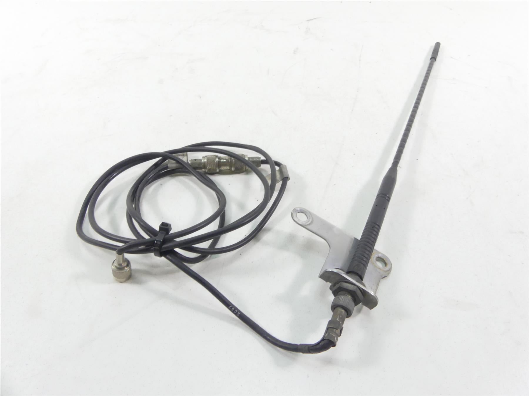 2012 Harley CVO FLHX SE3 Street Glide Antenna & Wiring Set 76388-08 {{ shop.shopifyCountryName }} - Mototech271