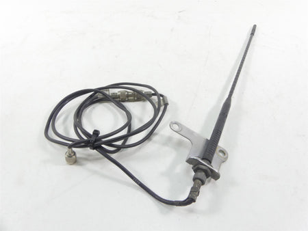 2012 Harley CVO FLHX SE3 Street Glide Antenna & Wiring Set 76388-08 {{ shop.shopifyCountryName }} - Mototech271