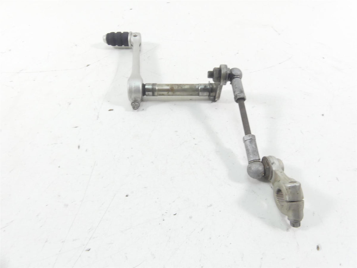 2012 BMW R1200 GS K255 Adventure Shifter Shift Lever Pedal & Linkage 46717691681 {{ shop.shopifyCountryName }} - Mototech271