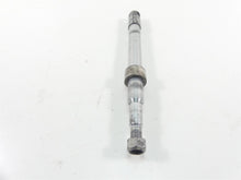 Load image into Gallery viewer, 2014 Harley FXDF Dyna Fat Bob Straight Front Axle Wheel Spindle 25mm 41547-07A
