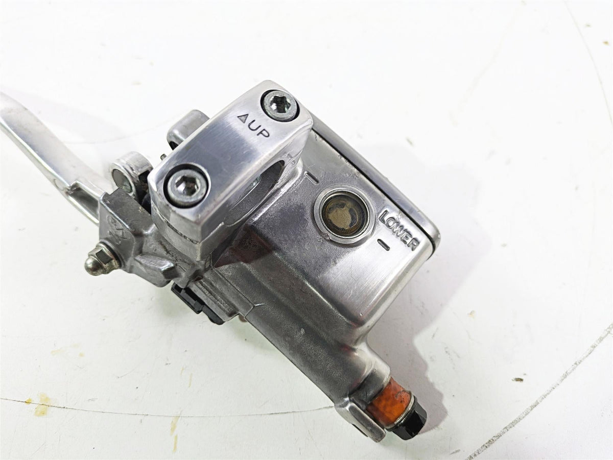 2002 Honda V-Twin VTX1800 C Clutch Master Cylinder 1/2" 22890-MCH-006 {{ shop.shopifyCountryName }} - Mototech271