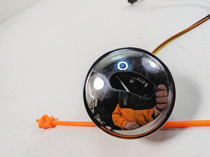 2009 Harley Dyna FXDFSE CVO Fat Bob Fuel Gas Petrol Level Gauge 75241-08