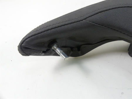 2013 Yamaha VMX17 V-Max 1700 Mid Saddle Seat Backrest Section 2S3-24790-10-00 {{ shop.shopifyCountryName }} - Mototech271