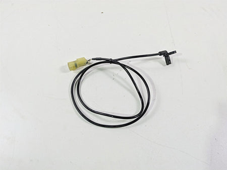 2024 Triumph Street Triple 765 R Rear Wheel Speed Abs Brake Sensor T2022799 {{ shop.shopifyCountryName }} - Mototech271