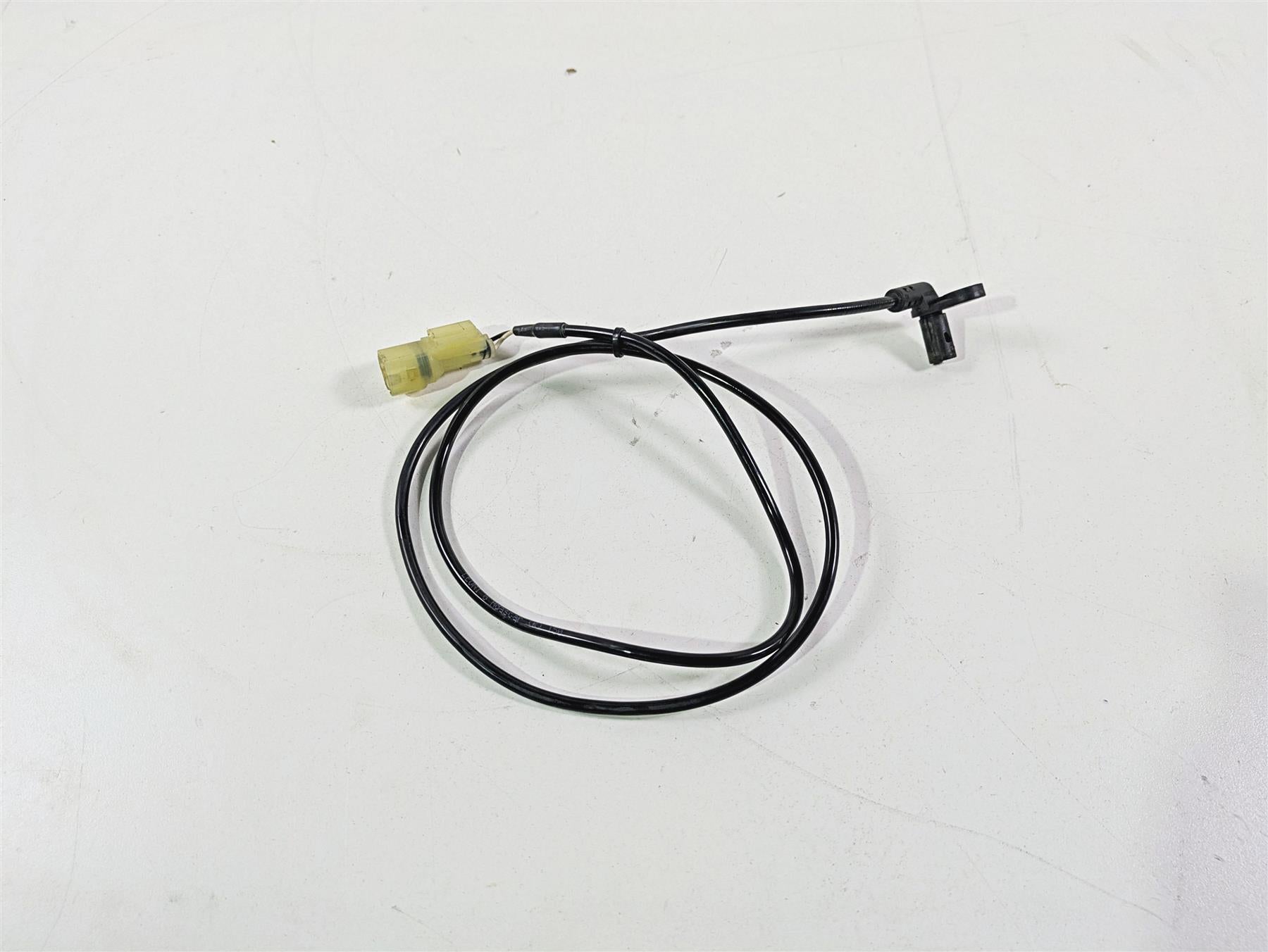 2024 Triumph Street Triple 765 R Rear Wheel Speed Abs Brake Sensor T2022799