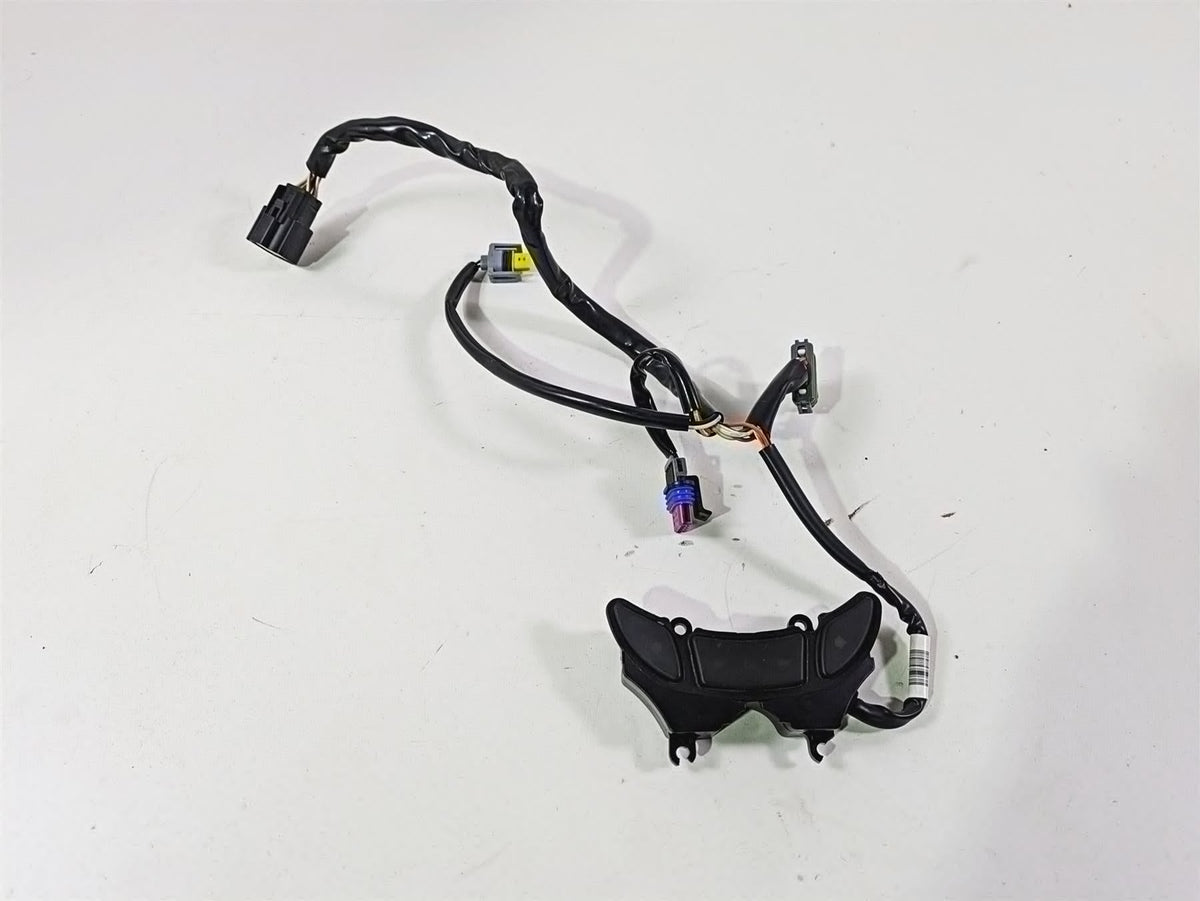 2014 Harley FLS Softail Slim Indicator Instrument Lights - Read 72658-12 {{ shop.shopifyCountryName }} - Mototech271