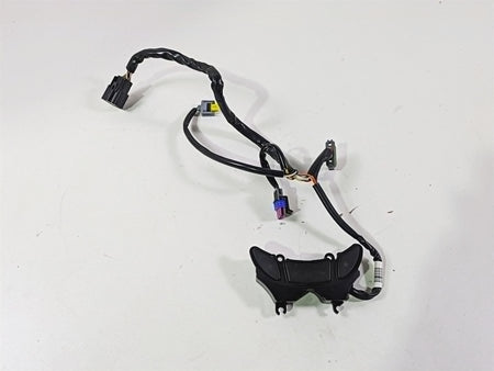 2014 Harley FLS Softail Slim Indicator Instrument Lights - Read 72658-12 {{ shop.shopifyCountryName }} - Mototech271