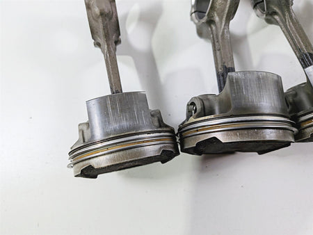 2017 Honda CBR600RR Gear Selector Shifter Shift Ped 24720-MFJ-305 24720-MFJ-D01 {{ shop.shopifyCountryName }} - Mototech271