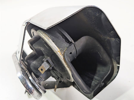 1998 Harley Dyna FXDL Low Rider Horn & Chrome Cover 61300478A {{ shop.shopifyCountryName }} - Mototech271