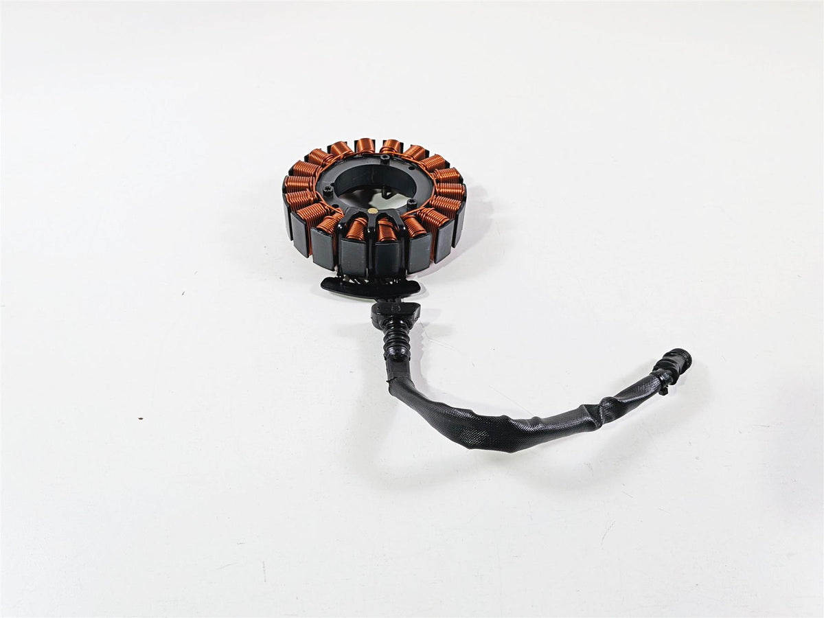 2024 Harley Softail FXLRST Low Rider Stator Alternator Generator 3P 40A 29900145 {{ shop.shopifyCountryName }} - Mototech271