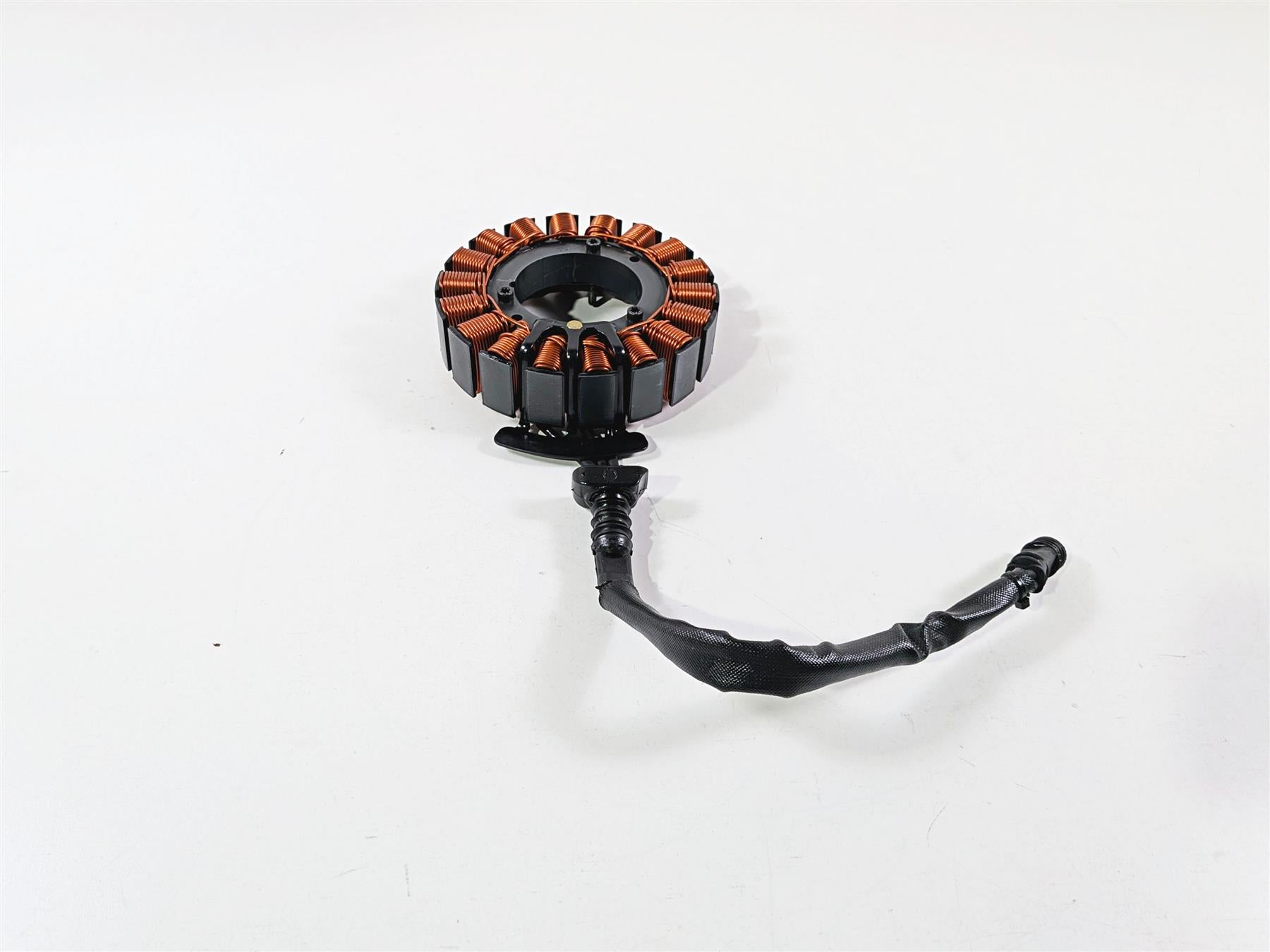 2024 Harley Softail FXLRST Low Rider Stator Alternator Generator 3P 40A 29900145 {{ shop.shopifyCountryName }} - Mototech271